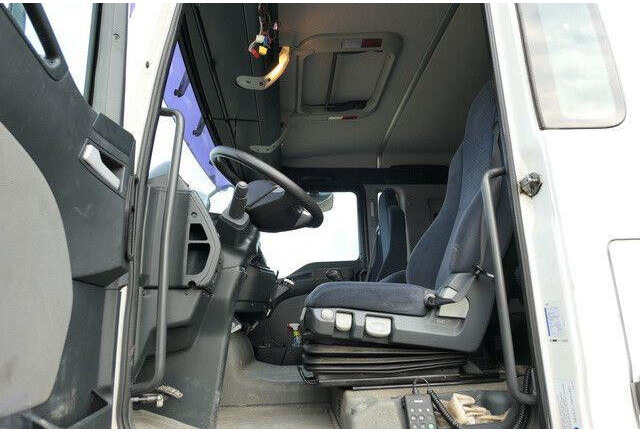 MAN 18.350 TGA 4x2, 119tkm, BDF, Klima, AHK - Грузовик-шасси: фото 5 MAN 18.350 TGA 4x2, 119tkm, BDF, Klima, AHK - Грузовик-шасси: фото 5