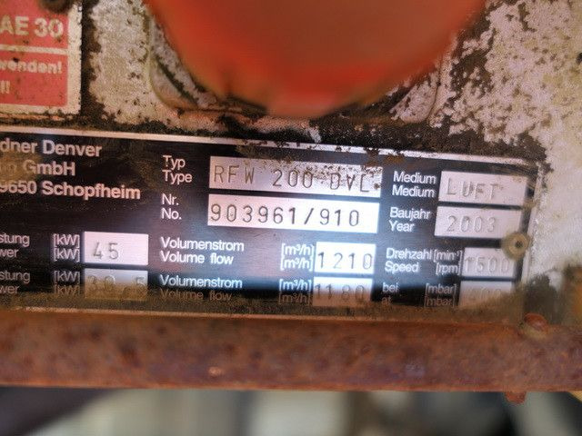 Ассенизатор MAN 26.360 FDLC 6x4, Saug- u. Spülaufbau, 14m³: фото 9