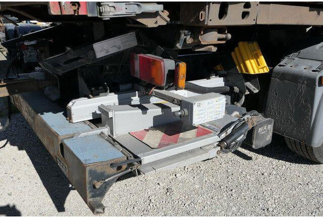 MAN 26.400 TGX LL 6x2, BDF, Liege, AHK, Klima, LBW - Грузовик-шасси: фото 4 MAN 26.400 TGX LL 6x2, BDF, Liege, AHK, Klima, LBW - Грузовик-шасси: фото 4