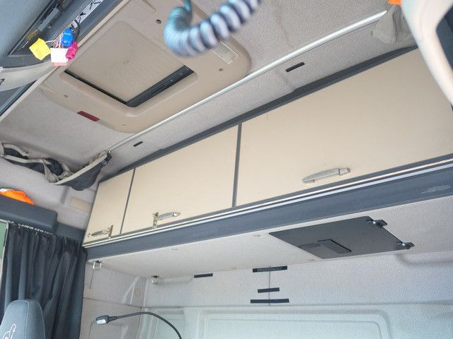 MAN 26.500 TGX LL 6x2, Motorschaden, Intarder лизинг MAN 26.500 TGX LL 6x2, Motorschaden, Intarder: фото 15