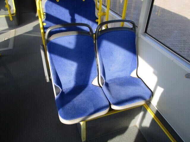 MAN Lions City, A21, A/C, Euro 6, Lawo - Пригородный автобус: фото 5 MAN Lions City, A21, A/C, Euro 6, Lawo - Пригородный автобус: фото 5