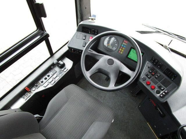 MAN Lions City G, Euro 5 EEV, Klima, 55 Sitze - Сочленённый автобус: фото 4 MAN Lions City G, Euro 5 EEV, Klima, 55 Sitze - Сочленённый автобус: фото 4