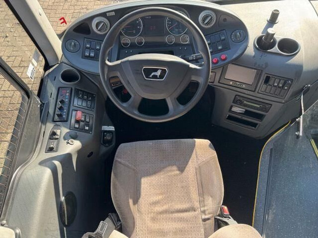 MAN Lions Regieo R12/Klima/53 Sitze/Automatik - Туристический автобус: фото 4 MAN Lions Regieo R12/Klima/53 Sitze/Automatik - Туристический автобус: фото 4