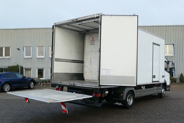Mercedes-Benz 1222 Atego 4x2, Thermo King T-600R, LBW, Klima Mercedes-Benz 1222 Atego 4x2, Thermo King T-600R, LBW, Klima - Рефрижератор: фото 3 Mercedes-Benz 1222 Atego 4x2, Thermo King T-600R, LBW, Klima Mercedes-Benz 1222 Atego 4x2, Thermo King T-600R, LBW, Klima - Рефрижератор: фото 3