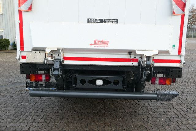 Mercedes-Benz 1222 Atego 4x2, Thermo King T-600R, LBW, Klima Mercedes-Benz 1222 Atego 4x2, Thermo King T-600R, LBW, Klima - Рефрижератор: фото 4 Mercedes-Benz 1222 Atego 4x2, Thermo King T-600R, LBW, Klima Mercedes-Benz 1222 Atego 4x2, Thermo King T-600R, LBW, Klima - Рефрижератор: фото 4