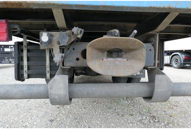 Mercedes-Benz 1833 L Axor 4x2, 7.200mm lang, AHK, Gerüst,Klima - Грузовик бортовой/ Платформа: фото 5 Mercedes-Benz 1833 L Axor 4x2, 7.200mm lang, AHK, Gerüst,Klima - Грузовик бортовой/ Платформа: фото 5