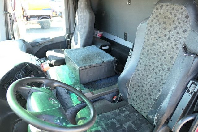 Mercedes-Benz 1844 L Actros 4x2, Hiab 144E-3, Funk, Voll-Luft лизинг Mercedes-Benz 1844 L Actros 4x2, Hiab 144E-3, Funk, Voll-Luft: фото 14