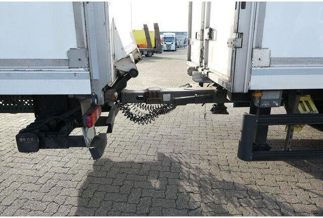 Mercedes-Benz 2543 L Antos 6x2, 37 Paletten, Kompl. Zug, TOP - Рефрижератор: фото 5 Mercedes-Benz 2543 L Antos 6x2, 37 Paletten, Kompl. Zug, TOP - Рефрижератор: фото 5