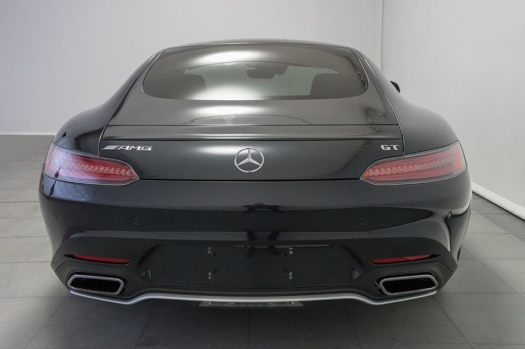 Mercedes-Benz AMG GT Coupe/Erst 7 Tkm.!/TÜV+Service neu! - Легковой автомобиль: фото 5 Mercedes-Benz AMG GT Coupe/Erst 7 Tkm.!/TÜV+Service neu! - Легковой автомобиль: фото 5
