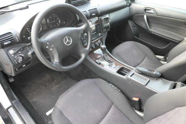 Легковой автомобиль Mercedes-Benz C 220 C -Klasse T-Modell C 220 T CDI: фото 9