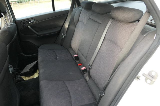 Легковой автомобиль Mercedes-Benz C 220 C -Klasse T-Modell C 220 T CDI: фото 12