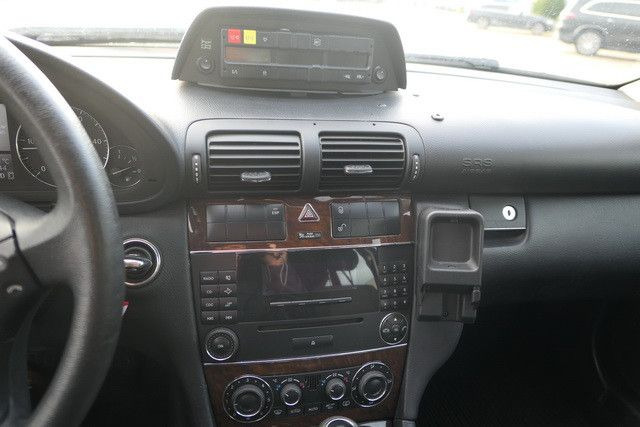 Легковой автомобиль Mercedes-Benz C 220 C -Klasse T-Modell C 220 T CDI: фото 11