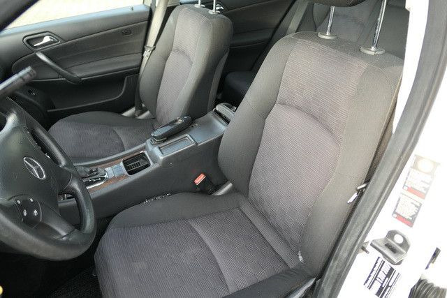 Легковой автомобиль Mercedes-Benz C 220 C -Klasse T-Modell C 220 T CDI: фото 8