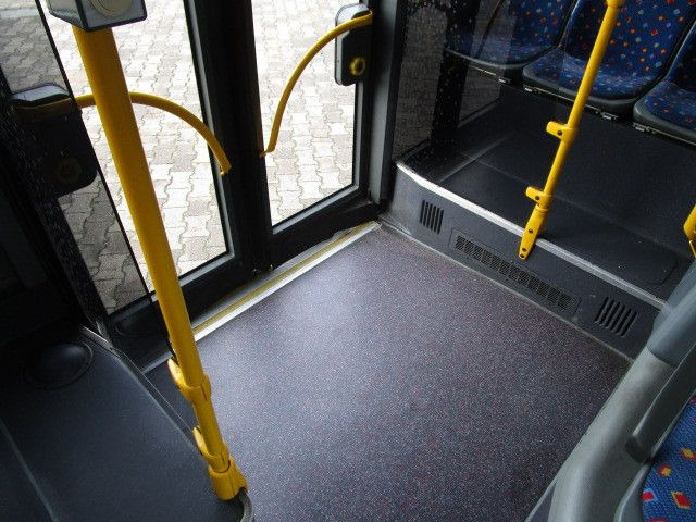 Городской автобус Mercedes-Benz O 530 Citaro C2, Euro 6, 3 Türen, ZF-Ecolife: фото 8