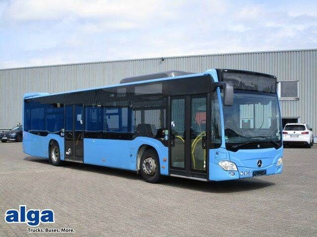 Mercedes-Benz O 530 Citaro C2, Euro 6, 40 Sitze, A/C - Пригородный автобус: фото 1 Mercedes-Benz O 530 Citaro C2, Euro 6, 40 Sitze, A/C - Пригородный автобус: фото 1