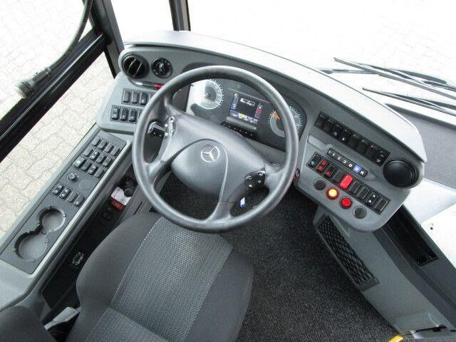 Mercedes-Benz O 530 Citaro Ü C2, Euro 6, 45 Sitze, ATM - Пригородный автобус: фото 4 Mercedes-Benz O 530 Citaro Ü C2, Euro 6, 45 Sitze, ATM - Пригородный автобус: фото 4