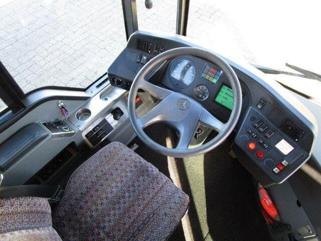 Mercedes-Benz O 530 K Citaro, Klima, 1. Hand, 30 Sitze, 2 Stk. - Пригородный автобус: фото 4 Mercedes-Benz O 530 K Citaro, Klima, 1. Hand, 30 Sitze, 2 Stk. - Пригородный автобус: фото 4