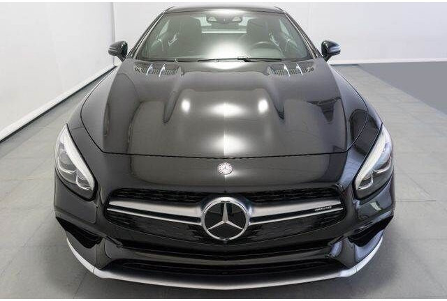 Mercedes-Benz SL-Klasse 63 AMG/Carbon/Top/TÜV+Service neu!!! - Кабриолет: фото 5 Mercedes-Benz SL-Klasse 63 AMG/Carbon/Top/TÜV+Service neu!!! - Кабриолет: фото 5