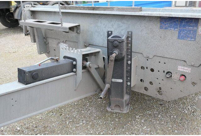 Müller-Mitteltal ETÜ-TA-R 14.4, Rampen, 6.300mm lang, Tandem - Низкорамный прицеп: фото 4 Müller-Mitteltal ETÜ-TA-R 14.4, Rampen, 6.300mm lang, Tandem - Низкорамный прицеп: фото 4