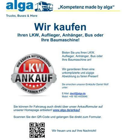 Тентованный прицеп ORTEN AG 18T, Jumbo, Tandem, 7.7mtr. Mitnahmestapler: фото 9 Тентованный прицеп ORTEN AG 18T, Jumbo, Tandem, 7.7mtr. Mitnahmestapler: фото 9