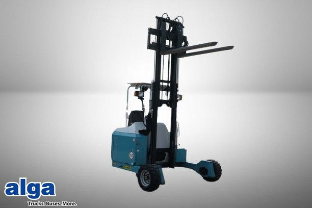 Palfinger F3-203 PX, Mitnahmestapler, Wie Neu, 160 Std. - Дизельный погрузчик: фото 1 Palfinger F3-203 PX, Mitnahmestapler, Wie Neu, 160 Std. - Дизельный погрузчик: фото 1
