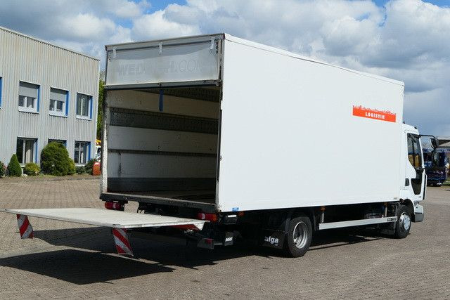 Renault Midlum 220 4x2, LBW, AHK, 6.100mm lang, Klima - Малотоннажный фургон: фото 3 Renault Midlum 220 4x2, LBW, AHK, 6.100mm lang, Klima - Малотоннажный фургон: фото 3