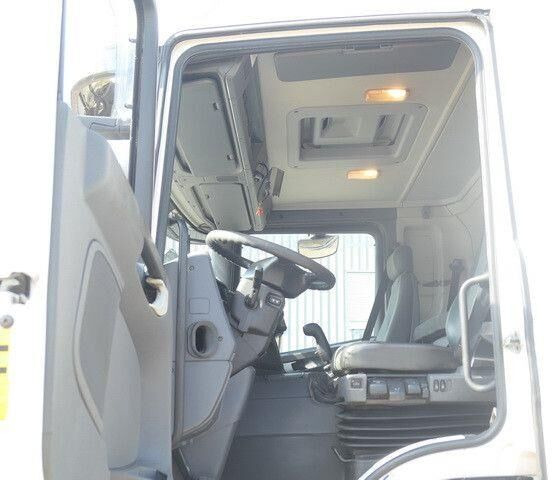 Грузовик-цистерна Scania P 320 6x2, Lindner & Fischer, 19m³, 3 Kammern: фото 11