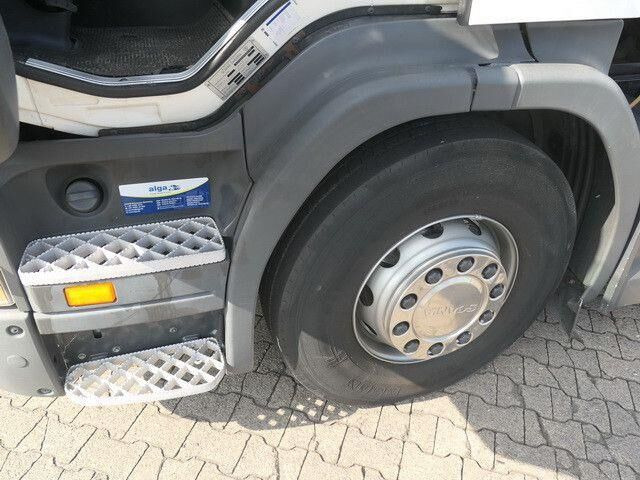 Грузовик-цистерна Scania P 320 6x2, Lindner & Fischer, 19m³, 3 Kammern: фото 8