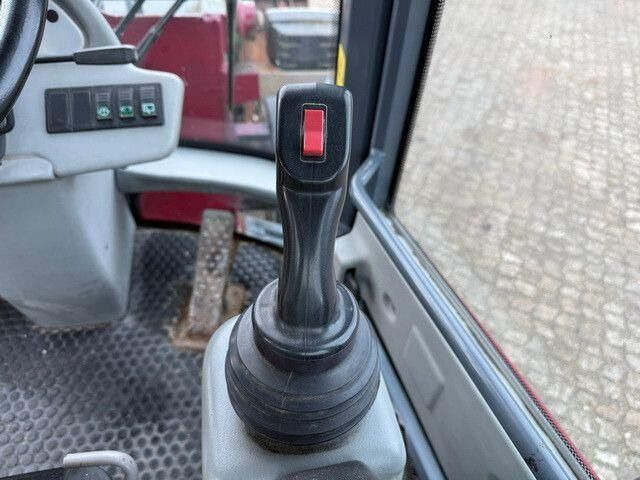 Колёсный погрузчик Schaeff Terex TL 80, 4+1 Schaufel, Palettengabel, S.W.S.: фото 15 Колёсный погрузчик Schaeff Terex TL 80, 4+1 Schaufel, Palettengabel, S.W.S.: фото 15