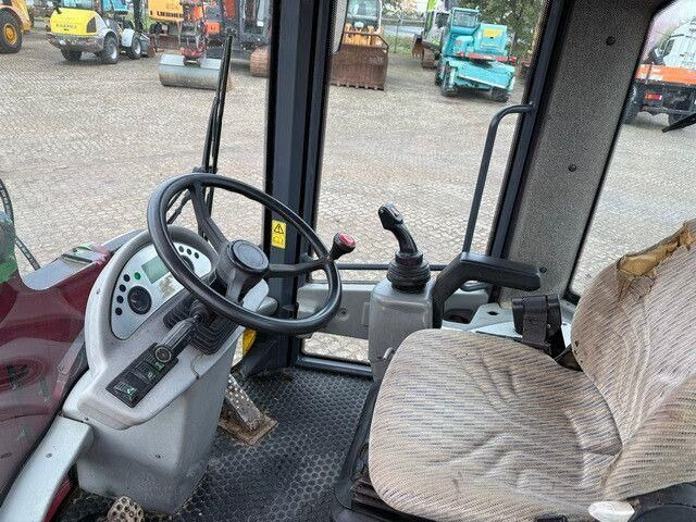 Колёсный погрузчик Schaeff Terex TL 80, 4+1 Schaufel, Palettengabel, S.W.S.: фото 13 Колёсный погрузчик Schaeff Terex TL 80, 4+1 Schaufel, Palettengabel, S.W.S.: фото 13