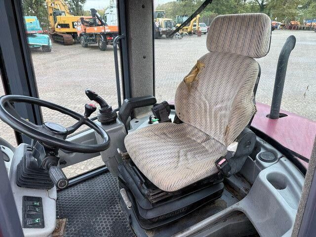 Колёсный погрузчик Schaeff Terex TL 80, 4+1 Schaufel, Palettengabel, S.W.S.: фото 12 Колёсный погрузчик Schaeff Terex TL 80, 4+1 Schaufel, Palettengabel, S.W.S.: фото 12