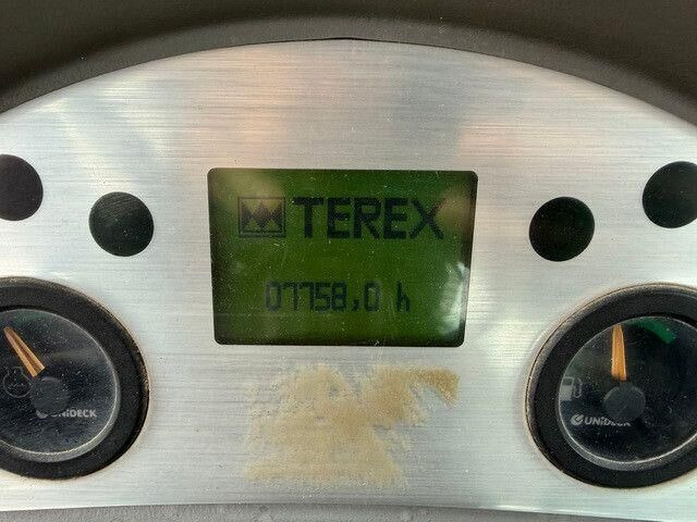 Колёсный погрузчик Schaeff Terex TL 80, 4+1 Schaufel, Palettengabel, S.W.S.: фото 16 Колёсный погрузчик Schaeff Terex TL 80, 4+1 Schaufel, Palettengabel, S.W.S.: фото 16