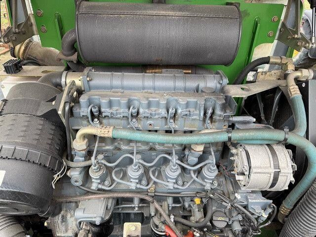 Колёсный погрузчик Schaeff Terex TL 80, 4+1 Schaufel, Palettengabel, S.W.S.: фото 10 Колёсный погрузчик Schaeff Terex TL 80, 4+1 Schaufel, Palettengabel, S.W.S.: фото 10