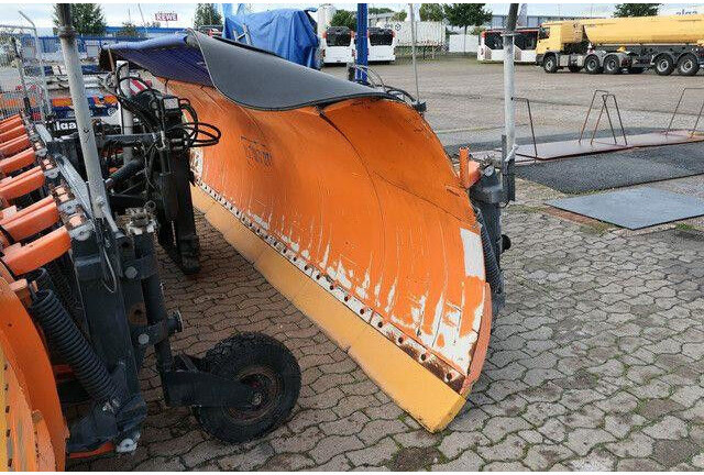 Schmidt MF 9.3, Schneeschild, 5.600mm, Winterdienst - Отвал для снега: фото 2 Schmidt MF 9.3, Schneeschild, 5.600mm, Winterdienst - Отвал для снега: фото 2