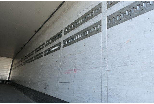 Schmitz Cargobull SKO 24/L 13.62 FP, Isoliert, Verzinkt, Luft-Lift - Полуприцеп-фургон: фото 5 Schmitz Cargobull SKO 24/L 13.62 FP, Isoliert, Verzinkt, Luft-Lift - Полуприцеп-фургон: фото 5