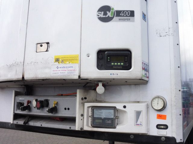 Schmitz Cargobull SKO 24/L - 3.4 FP,, Doppelstock, Thermo King - Полуприцеп-рефрижератор: фото 3 Schmitz Cargobull SKO 24/L - 3.4 FP,, Doppelstock, Thermo King - Полуприцеп-рефрижератор: фото 3