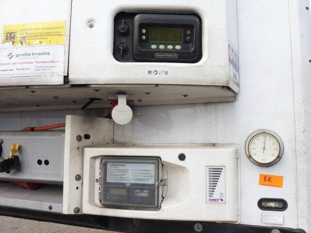 Schmitz Cargobull SKO 24/L - 3.4 FP,, Doppelstock, Thermo King - Полуприцеп-рефрижератор: фото 4 Schmitz Cargobull SKO 24/L - 3.4 FP,, Doppelstock, Thermo King - Полуприцеп-рефрижератор: фото 4