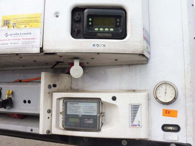 Schmitz Cargobull SKO 24/L - 3.4 FP,, Doppelstock, Thermo King - Полуприцеп-рефрижератор: фото 4 Schmitz Cargobull SKO 24/L - 3.4 FP,, Doppelstock, Thermo King - Полуприцеп-рефрижератор: фото 4