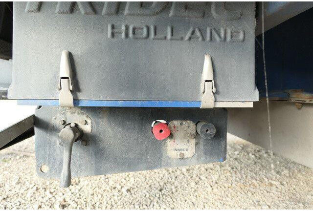 Schütte SAL35, Tiefbett 8,7m, 2x gelenkt, BPW - Низкорамный полуприцеп: фото 3 Schütte SAL35, Tiefbett 8,7m, 2x gelenkt, BPW - Низкорамный полуприцеп: фото 3