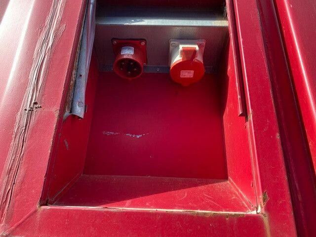 Seecontainer Bürocontainer Container - Жилой контейнер: фото 4 Seecontainer Bürocontainer Container - Жилой контейнер: фото 4