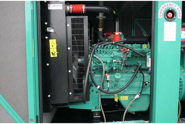 Cummins 100 kVA,Stromgenerator,Sofort verfügbar - Строительная техника: фото 3 Cummins 100 kVA,Stromgenerator,Sofort verfügbar - Строительная техника: фото 3