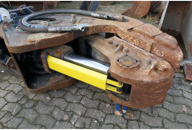 Daemo KSW30V, hydr. Abbruchschere,22-27t Bagger - Строительная техника: фото 3 Daemo KSW30V, hydr. Abbruchschere,22-27t Bagger - Строительная техника: фото 3