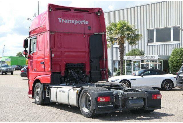DAF XF 460 4x2, Standklima, Klima, 2x Schlafliege - Тягач: фото 5 DAF XF 460 4x2, Standklima, Klima, 2x Schlafliege - Тягач: фото 5