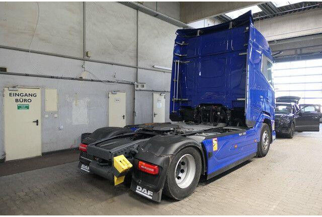 DAF XG+ 480 FT 4x2, 2x Tank, Standheizung, Klima - Тягач: фото 4 DAF XG+ 480 FT 4x2, 2x Tank, Standheizung, Klima - Тягач: фото 4