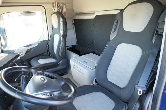 Новый Тягач Ford F-MAX 500 4x2, Hydr., Alu-Felgen, Intarder,Klima: фото 11