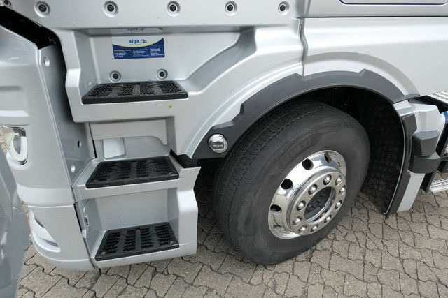 MAN 18.510 TGX 4x2, Hydr.,Retarder,Klima, Alu-Felgen - Тягач: фото 4 MAN 18.510 TGX 4x2, Hydr.,Retarder,Klima, Alu-Felgen - Тягач: фото 4