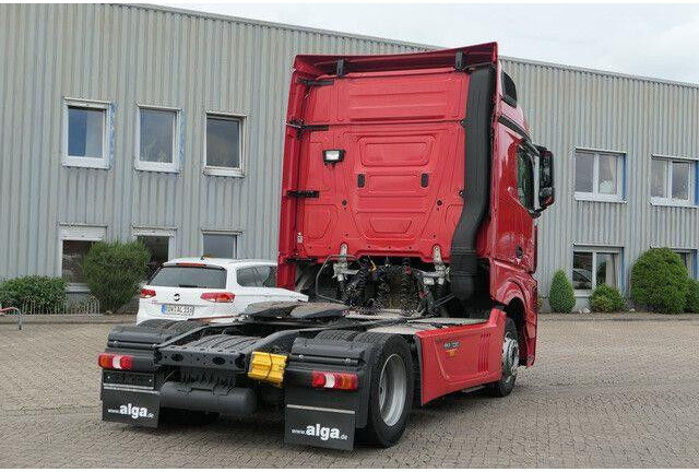 Mercedes-Benz 1842 LS Actros 4x2, Retarder,Spoiler,2x am Lager - Тягач: фото 3 Mercedes-Benz 1842 LS Actros 4x2, Retarder,Spoiler,2x am Lager - Тягач: фото 3