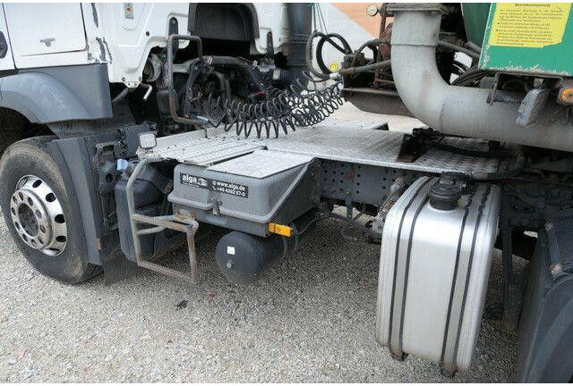 Mercedes-Benz 1845 Arocs 4x2, Retarder, Hydr., Alu-Felgen - Тягач: фото 4 Mercedes-Benz 1845 Arocs 4x2, Retarder, Hydr., Alu-Felgen - Тягач: фото 4