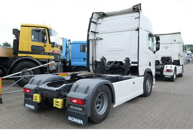 Scania R 500 4x2, Retarder, Standklima, Klima, Navi,TOP - Тягач: фото 3 Scania R 500 4x2, Retarder, Standklima, Klima, Navi,TOP - Тягач: фото 3