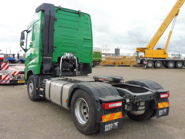 Volvo FH 500 4x2, VEB-Bremse, Standklima, Schlafliege - Тягач: фото 3 Volvo FH 500 4x2, VEB-Bremse, Standklima, Schlafliege - Тягач: фото 3